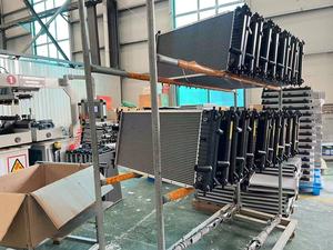 SSANGYONG radiatore ASSY-COOLING per <span class=keywords><strong>KORANDO</strong></span> C 2131034241 2131034620 2131034224 alta qualità materiale PREMIUM alta ATANDARDS - Product Image 5