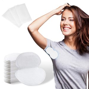 Grandes coussinets respirants jetables en coton pour les aisselles absorbant la sueur <span class=keywords><strong>anti</strong></span>-<span class=keywords><strong>transpirant</strong></span> pour les aisselles Coussinets de sueur à usage domestique personnalisables - Product Image 2