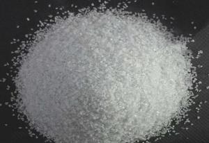 Vật liệu chịu lửa nhôm Oxit Al2O3, trắng hợp nhất alumina (wfa), ngoại quan mài mòn, - Product Image 4