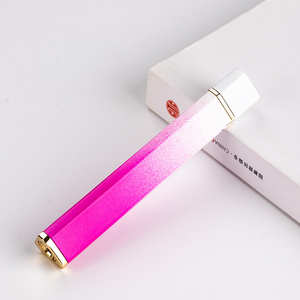 ไฟแช็คแบบล้อเจียรขนาดเล็ก ใช้แก๊สบิวเทน ไฟเปิด - Product Image 6