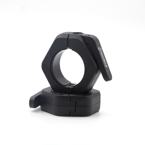 Procircle चुंबकीय बार्बेल कॉलर-2-इंच मानक बार के लिए त्वरित रिलीज वजन क्लिप, सुरक्षित स्नैप लॉक जिम क्लैंप - Product Image 5