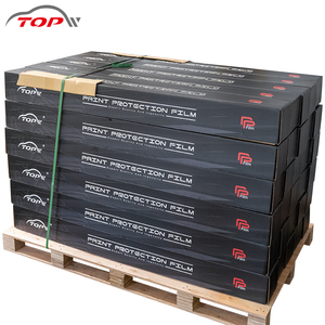 Película Innovadora para Ventanas con Control Solar que Rechaza el Calor Infrarrojo para Reducir los Costos de Aire Acondicionado y Mejorar la <span class=keywords><strong>Eficiencia</strong></span> Energética General - Product Image 4