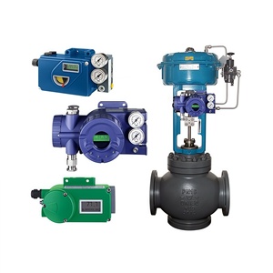 Control Inteligente a Prueba de Explosiones Foxboro SRD960 SRD991 SRD998 con Pantalla, SRD960 SRD991 SRD998 Foxboro SRD96 - Product Image 1
