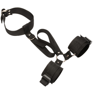 Back Bondage Restraint manette Sexy <span class=keywords><strong>Lingerie</strong></span> gioco erotico da donna giocattoli <span class=keywords><strong>BDSM</strong></span> - Product Image 2