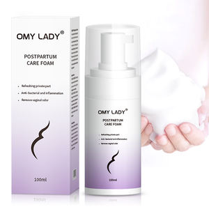 Omy lady wash-cuidado diario y después de dar a luz, bonito aroma orgánico, higiene femenina, lavado vaginal - Product Image 2