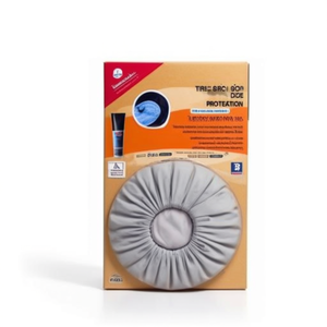 Chaussettes de neige pour pneus, taille universelle, pour la protection en conduite hivernale - Product Image 2