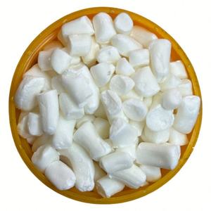 Pellets de matières premières en plastique PP S1005 sac tissé granulés de polypropylène PP résine granulés de plastique vierge PP - Product Image 5