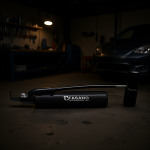 Outil de redressage de carrosserie Fasano Tools 183CM, outil professionnel de redressage de panneaux automobiles - Product Image 3