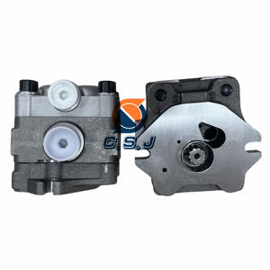 PVD-1B-32CP-9AG5 PVD-1B-32 PVD-1B-32P hydraulische Lade <span class=keywords><strong>pilot</strong></span> pumpe Zahnradpumpe für Hitachi ZX29 ZX29U-<span class=keywords><strong>3</strong></span> ZX30U ZX30U-<span class=keywords><strong>2</strong></span> ZX38 ZX38U - Product Image 1