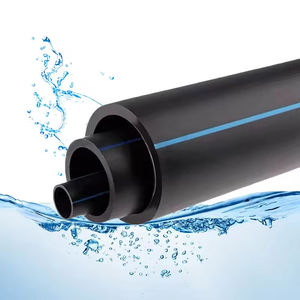 <span class=keywords><strong>Tuyau</strong></span> en <span class=keywords><strong>polyéthylène</strong></span> haute densité, <span class=keywords><strong>tuyau</strong></span> HDPE, tube en plastique SDR11 à SDR 26, <span class=keywords><strong>tuyau</strong></span> HDPE à prix compétitif - Product Image 1