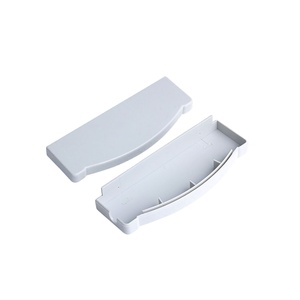 Boîte de présentation verticale pour <span class=keywords><strong>magasin</strong></span> de cosmétiques C006 - Boîte LED à rendu des couleurs élevé pour l'objectivité des couleurs des produits, manuelle, en plastique, neuve - Product Image 2