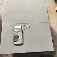 Variateur de fréquence ATV38HC33N4X 315KW pour PLC