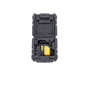 Marqueur laser croisé pour usage domestique, niveau auto-nivelant extérieur, haute précision (niveau millimétrique), lumière verte puissante - Product Image 3