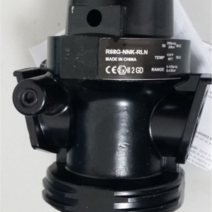 ตัวควบคุมอเนกประสงค์รุ่นดั้งเดิมและรุ่นใหม่ R68G-8AK-RLN - Product Image 3