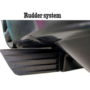 <span class=keywords><strong>Kayak</strong></span> à moteur pour pêcheurs en rotomoulage, nouveau modèle 2022, avec système de pédales, <span class=keywords><strong>kayak</strong></span> à roues <span class=keywords><strong>pas</strong></span> <span class=keywords><strong>cher</strong></span> - Product Image 6