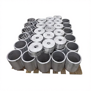 Alumínio Liga de Magnésio Fundição Sob Alta Pressão de Alumínio para Recipientes de Embalagem - Product Image 1