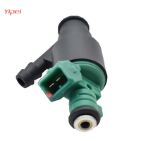 Inyectores de Combustible de Alta Calidad YPB78 0280 150 502 para Kia Sportage Retona, Inyector de Combustible 0280150502