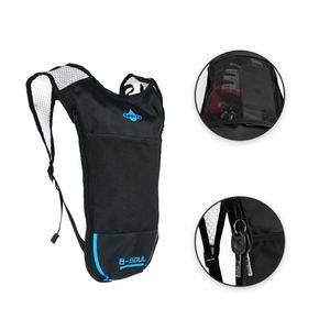 Mochila de Ciclismo Personalizada con Bolsa de Hidratación para Deportes - Product Image 2