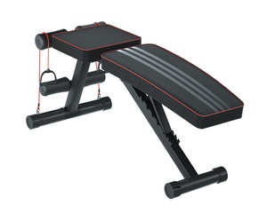 Thiết Bị Tập Gym Đa Năng Tại Nhà Tập Tạ Tập Thể Dục Tập Tạ - Product Image 6