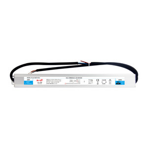 150W IP67 Waterproof Constant Voltage Linear DALI Push Dimmable LED Strip Driver 170-264V AC-DC 24V 48V Light Box Power Supply - Product Image 3