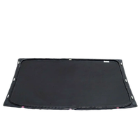 Prix de gros Vitre de toit ouvrant pour automobile 1587892-00-A Vitre de toit ouvrant pour Tesla Model 3 Parts