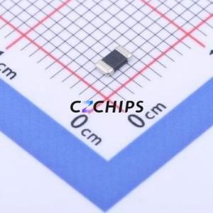 ตัวต้านทานตรวจจับกระแส/ตัวต้านทาน1206ตัวต้านทานแบบสุ่ม15โมฮิม1% 1วัตต์ HoGX1206-1W-15mR-1 % - Product Image 2