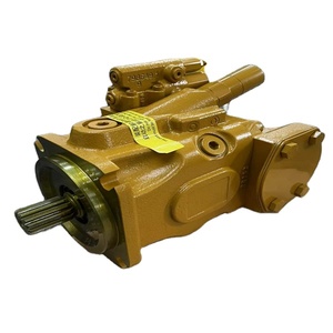 Ensemble VT30 de marque PHP 115 pièces AP655F pompe hydraulique E70 Main G325B Piston 904H Valve TH417C-Construction pièces de machines - Product Image 1
