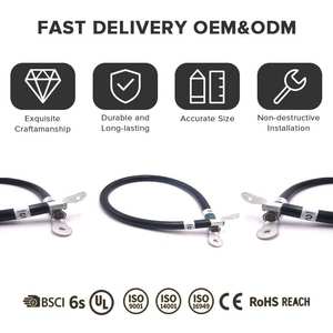 DC-Elektroroller und Controller-Kabelbaum-Set für 48V-Systeme mit Hall-Sensor-Motor und Integrierter Display-Verbindung - Product Image 4