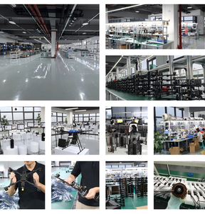 โดรน FPV ขนาด 7 10 13 นิ้ว ระยะไกล 20 กม. กล้องมองกลางคืน 4.9~5.8G/3.3G/ 1.2G 2.5W /3W /5W VTX โดรน UAV ความเร็วสูง - Product Image 6