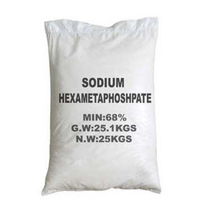 Tripolifosfato de Sodio Granular de Grado Alimenticio 25KG <span class=keywords><strong>E451i</strong></span> 94% - Product Image 2