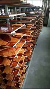 Sapele & Chêne Sapeli <span class=keywords><strong>Parquet</strong></span> à motifs en chêne <span class=keywords><strong>Parquet</strong></span> d'art Lotus Design <span class=keywords><strong>Parquet</strong></span> en bois - Product Image 2