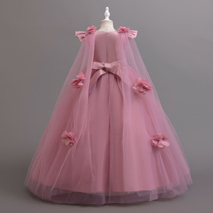 Dress for Girls 15 Years - Maxi Sleeveless Party Design
