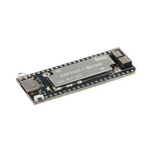 Xlw HelTec บอร์ดพัฒนา SX1276 ESP32ลอร่าโมดูลบอร์ดระบบแกนไวไฟ433-470MHz 868-915MHz สำหรับ <span class=keywords><strong>Arduino</strong></span> พร้อมเสาอากาศ - Product Image 2