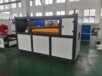 Ligne de production de tuyaux en PVC plastique entièrement automatique Far Creative