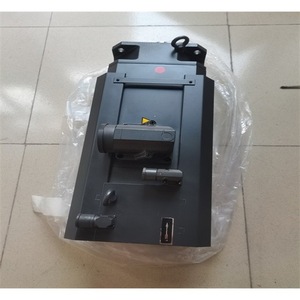 มอเตอร์ซีเมนส์ 3 เฟส รุ่น 1FT6105-8SF71-1AB1 แรงบิด 65 นิวตันเมตร ความเร็ว 5600 รอบต่อนาที ผลิตในเยอรมนี น้ำหนัก 32 กิโลกรัม เครื่องจักรสำหรับอิฐ นำเข้า - Product Image 3