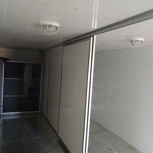 Máy Sấy Nho Thương Mại Cho Trái Cây - Product Image 4