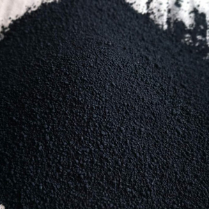 Carbon Black N300 N326 N550 N660 de qualité industrielle CAS 1333-86-4 - Product Image 3