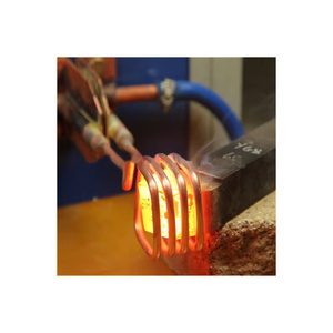 Equipo de Calentamiento por Inducción Confiable para Fábricas Industriales que Apoya la Producción Continua y la Estabilidad Operativa - Product Image 1