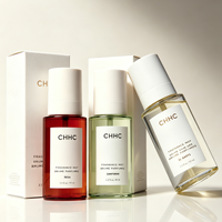 Diffuseur d'ambiance personnalisé OEM ODM, parfum d'intérieur, flacon de parfum de luxe avec boîte cadeau