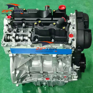 Motor Ecoboost 1.6T B4164T para Volvo V40 V60 S60 V70 S80 <span class=keywords><strong>Ford</strong></span> Escape Galaxy - Product Image 2