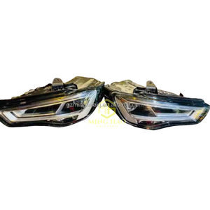 Chine ventes en gros 16-20 ans pour <span class=keywords><strong>Audi</strong></span> A3L a3 RS3 A4 A5LED phares haute qualité 1 laser feux de jour plug-in - Product Image 6