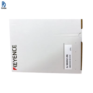 Cable Nuevo KEYENCE SJ-M020G de 2m para Cabezal de Sensor de Dispositivo de Descarga Electrostática Tipo Punto de Luz - Product Image 1