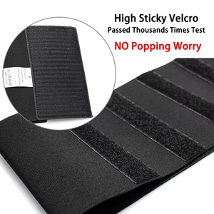 Plus Size Wrap <b>Waist</b> <b>Trainer</b> <b>for</b> <b>Women</b> Bandage Wrap Trimmer Belt Long Torso Tummy Wraps Belly Body Shaper <b>Waist</b> Trimmer Belt - Product Image 3