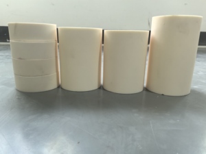 Tubo Al2O3 al por mayor para horno de laboratorio - Product Image 5