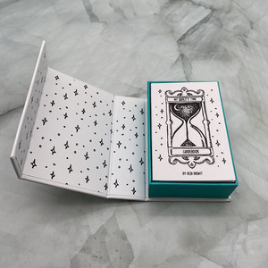 Tarotkaarten En Orakels Groothandel Oem <span class=keywords><strong>Tarot</strong></span> Afdrukken Positieve Self Love Affirmation Kaart - Product Image 5