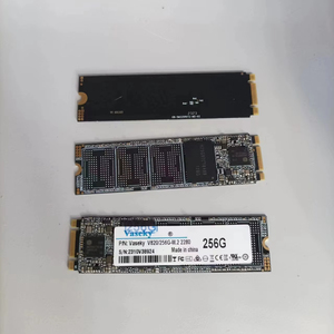 M.2 SSD 256GB 2280 Solid State Drive M2 SATA Harde Schijf Desktop 512GB 1TB 256GB 128GB Harde Schijf - Product Image 1