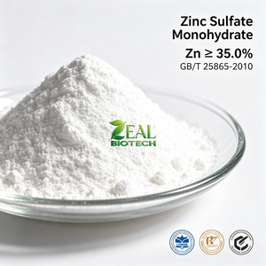 Minerais Oligoelementos Cobre Zinco Ferro <span class=keywords><strong>Manganês</strong></span> Cobalto Iodo Selênio Sulfato Óxido Equinos Bovinos Suínos Aves Aquicultura - Product Image 3