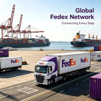 Livraison express mondiale, service de messagerie internationale rapide, traitement professionnel et solutions fiables porte-à-porte dans le monde entier