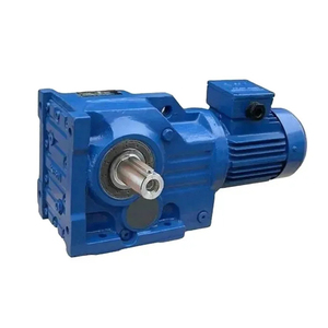 Motor de Engranajes <span class=keywords><strong>Cicloides</strong></span> Nuevo 2024, Caja de Engranajes Planetaria de Velocidad, Reductor Cicloidal - Product Image 4