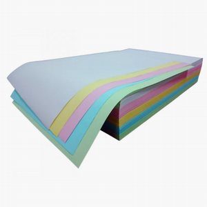 Papier autocopiant 1 2 3 plis NCR A4 de haute qualité pour factures et reçus - Product Image 6